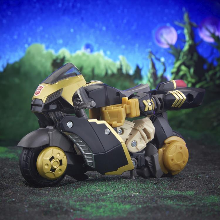 Load image into Gallery viewer, Transformers Generations - Legacy Evolution: Deluxe Prowl
