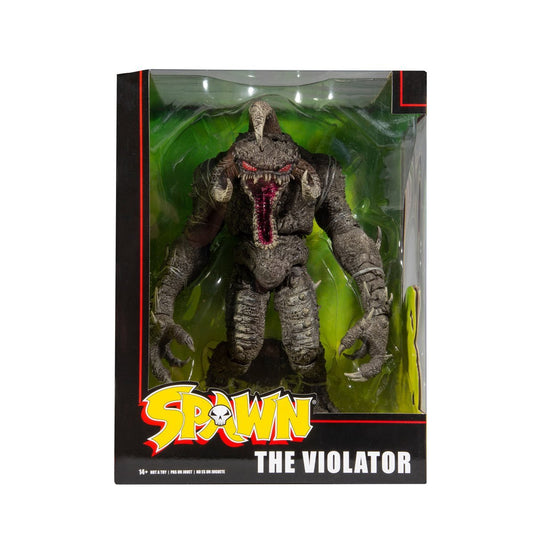 Mcfarlane Toys - Spawn: Violator Megafig