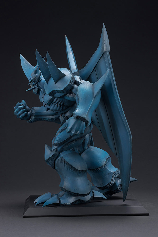 Load image into Gallery viewer, Kotobukiya - Yu-Gi-Oh! - Egyptian God Statue: Obelisk The Tormentor
