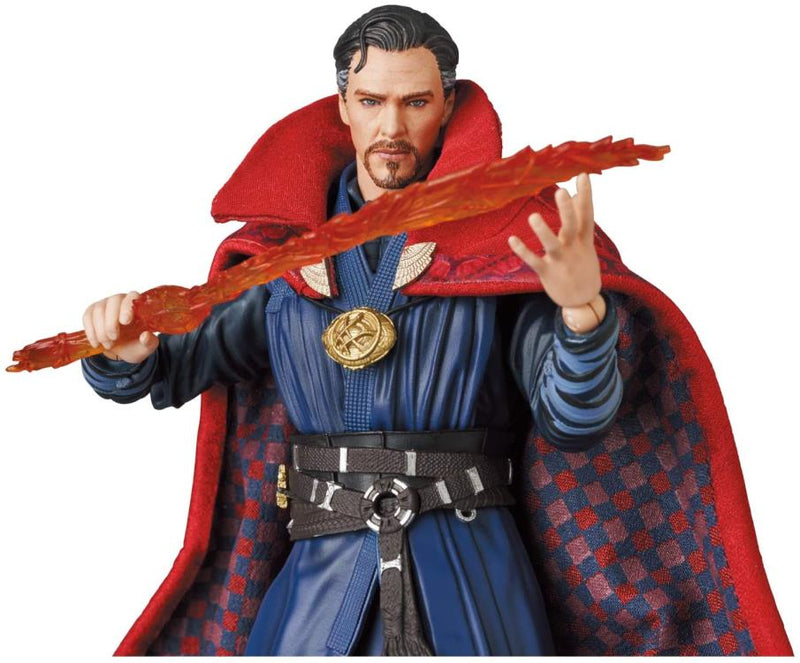 Load image into Gallery viewer, MAFEX - Avengers Infinity War: Doctor Strange No.152
