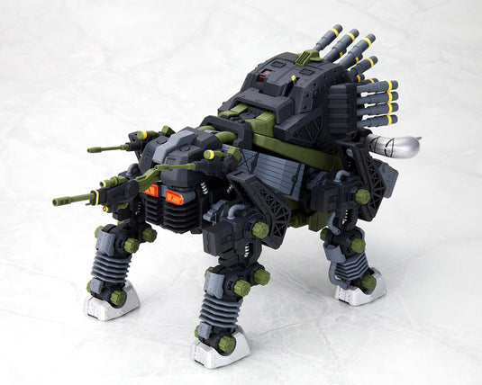 Kotobukiya - Highend Master Model Zoids: RBOZ-006 Dibison