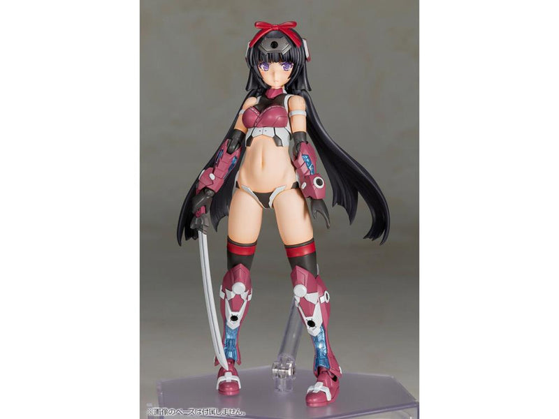 Load image into Gallery viewer, Kotobukiya - Frame Arms Girl - Magatsuki With Bonus Parts
