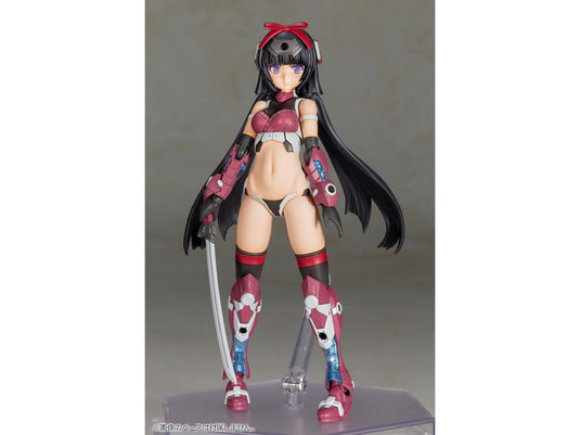 Kotobukiya - Frame Arms Girl - Magatsuki With Bonus Parts