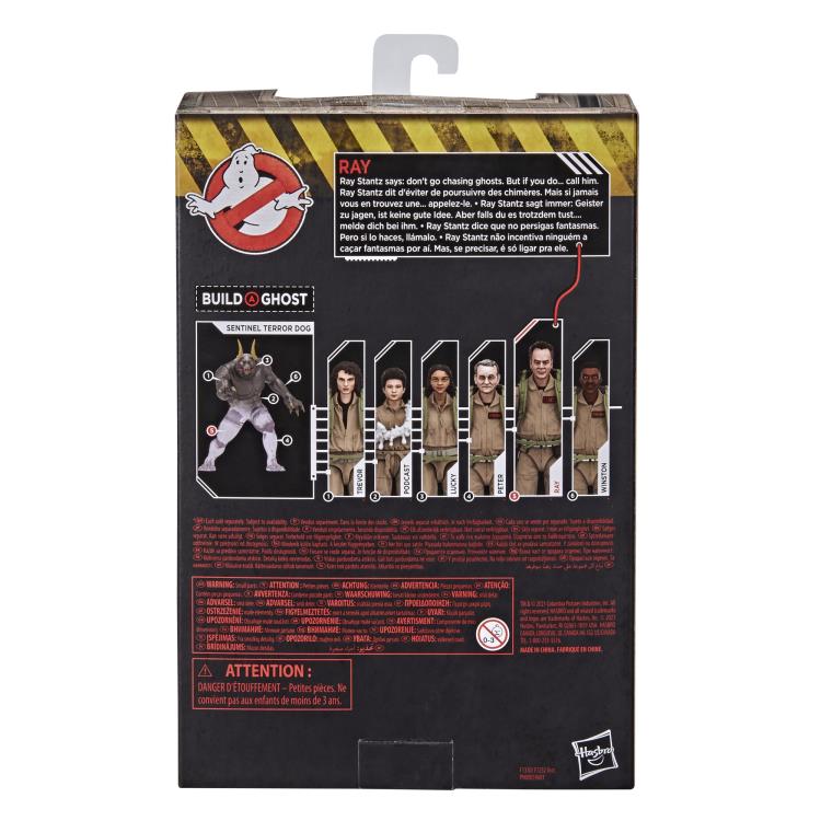 Load image into Gallery viewer, Ghostbusters - Plasma Series Wave 2 set of 6
