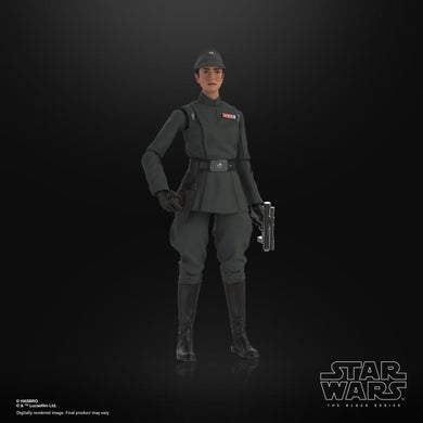 Star Wars the Black Series - Imperial Officer Tala (Obi-Wan Kenobi)