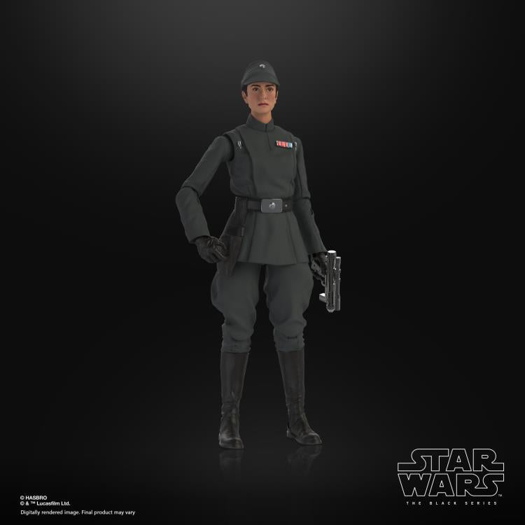 Load image into Gallery viewer, Star Wars the Black Series - Imperial Officer Tala (Obi-Wan Kenobi)
