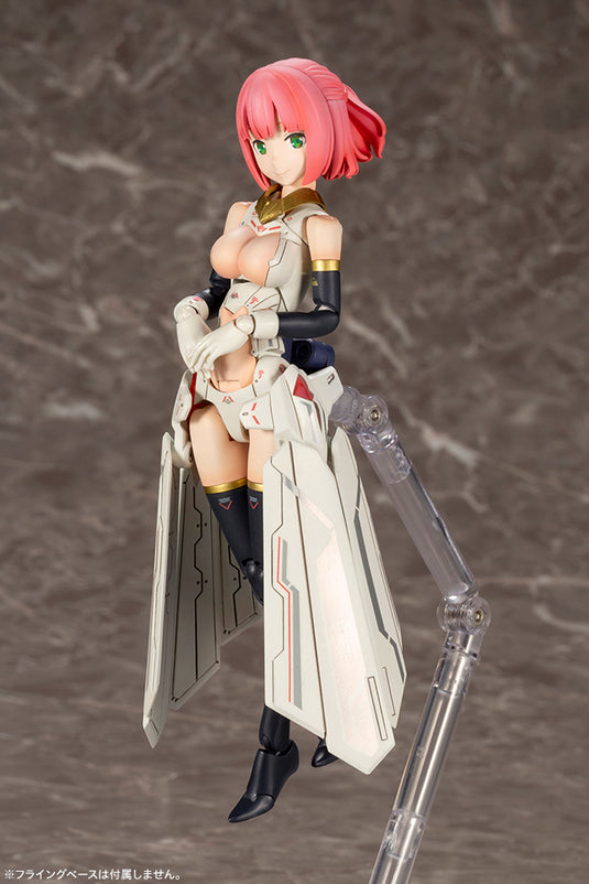 Kotobukiya - Megami Device: Bullet Knights Lancer