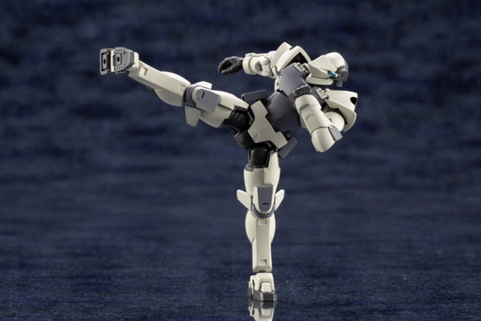 Kotobukiya - Hexa Gear - Governor Armor Type: Pawn A1 [Ver. 1.5]