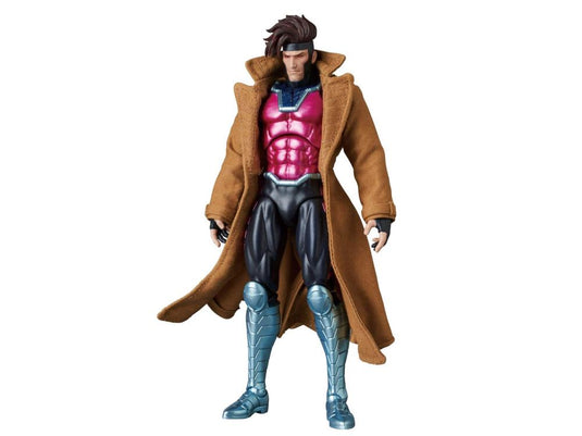 MAFEX - Gambit (Comic Ver.) No.131