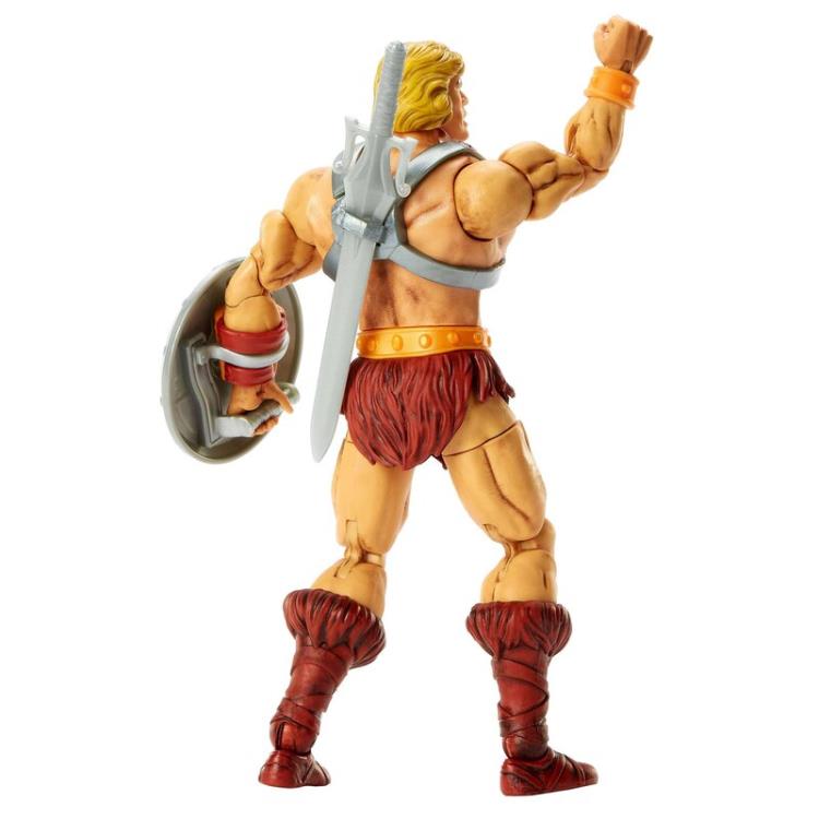 Load image into Gallery viewer, Masters of the Universe - 40th Anniversary Masterverse: He-Man
