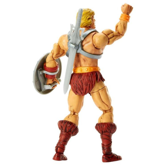 Masters of the Universe - 40th Anniversary Masterverse: He-Man