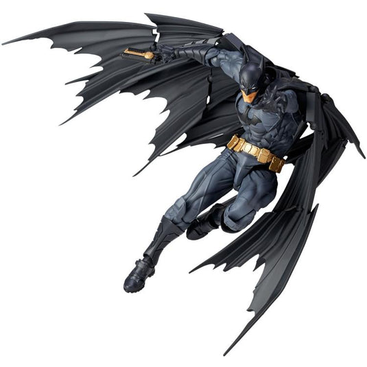 Kaiyodo - Amazing Yamaguchi - Revoltech009: Batman