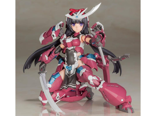 Kotobukiya - Frame Arms Girl - Magatsuki With Bonus Parts