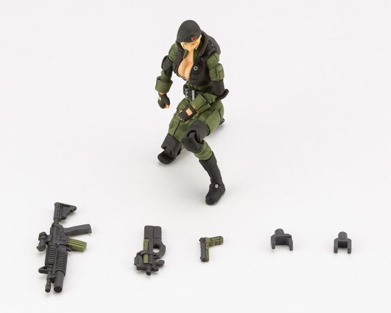 Load image into Gallery viewer, Kotobukiya - Hexa Gear - Early Governor (Female)
