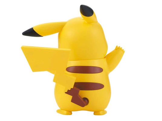 Bandai - Pokemon Model Kit Quick - 01 Pikachu