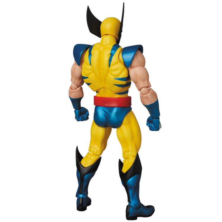 Load image into Gallery viewer, MAFEX X-Men - Wolverine No.096
