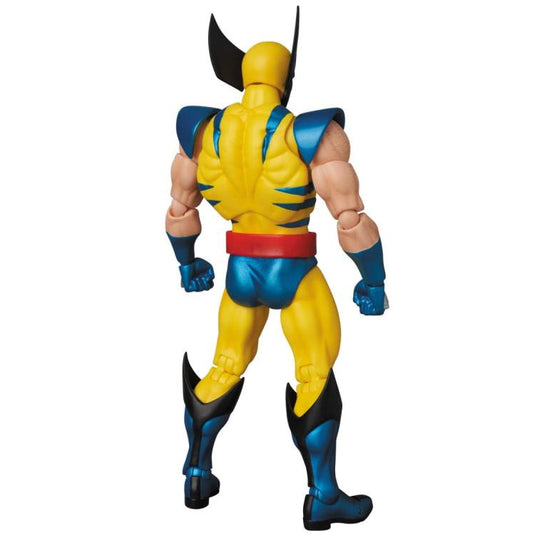 MAFEX X-Men - Wolverine No.096