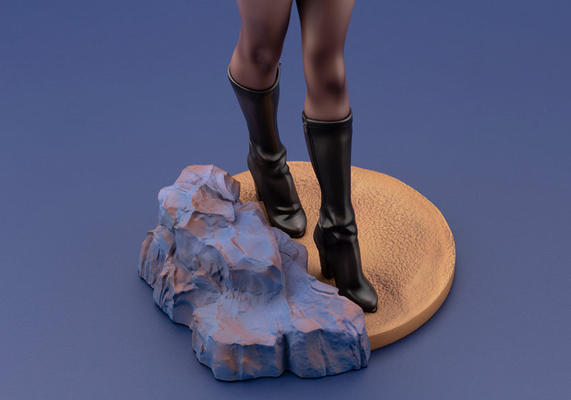 Load image into Gallery viewer, Kotobukiya - Star Trek Bishoujo: Vulkan Science Officer
