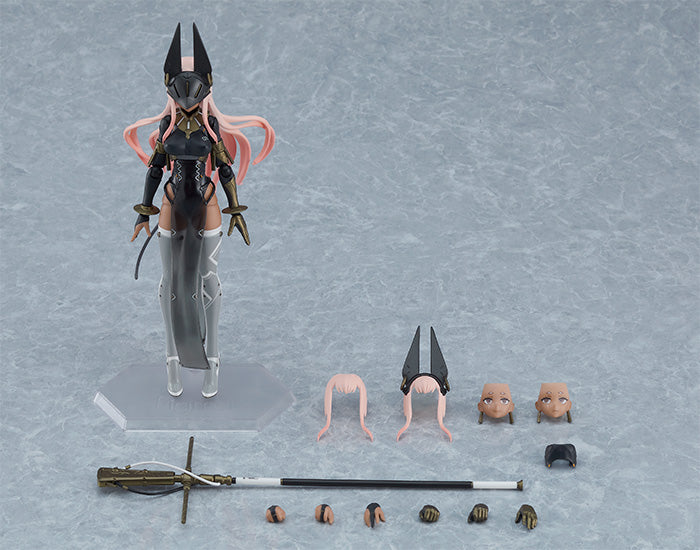 Load image into Gallery viewer, Max Factory - Falslander Figma: No. 579 Hemet Nethel
