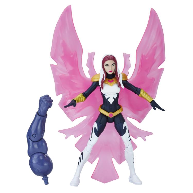 Load image into Gallery viewer, Marvel Legends - Marvel&#39;s Songbird
