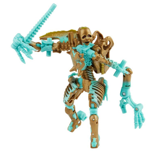 Transformers Generations Selects - Deluxe Transmutate