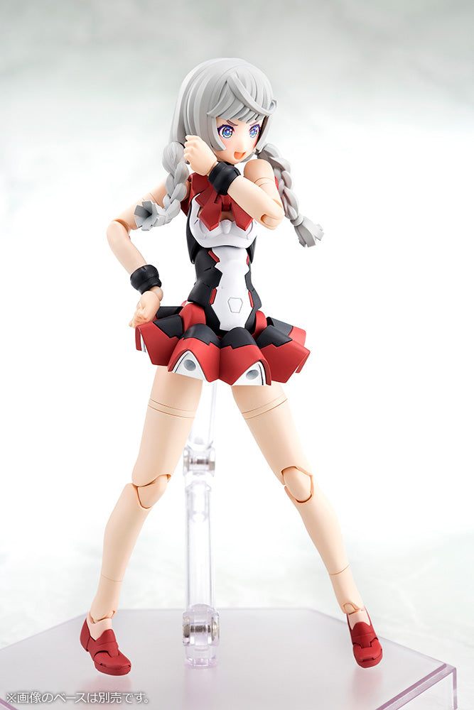 Load image into Gallery viewer, Kotobukiya - Megami Device: Chaos and Pretty - Little Red
