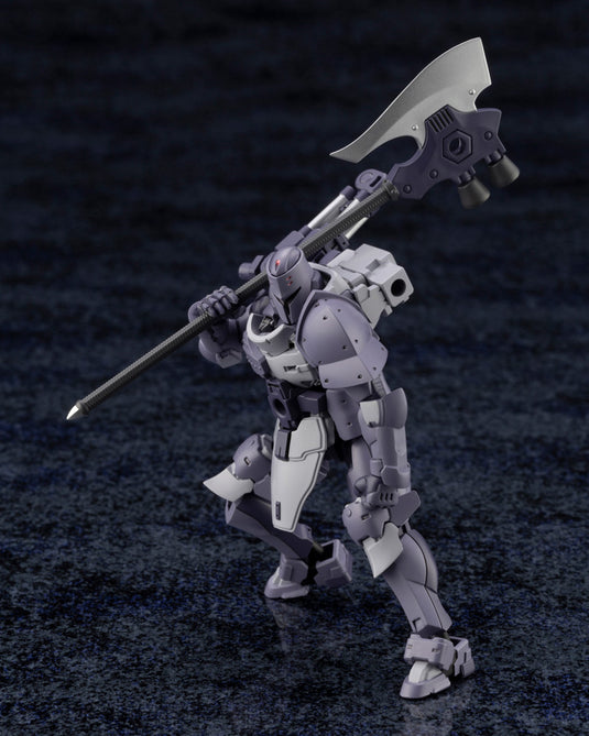 Kotobukiya - Hexa Gear - Govenor Para-Pawn Judge Head