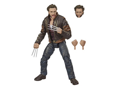 Marvel Legends - X-Men 20th Anniversary: X-Men (2000) Wolverine