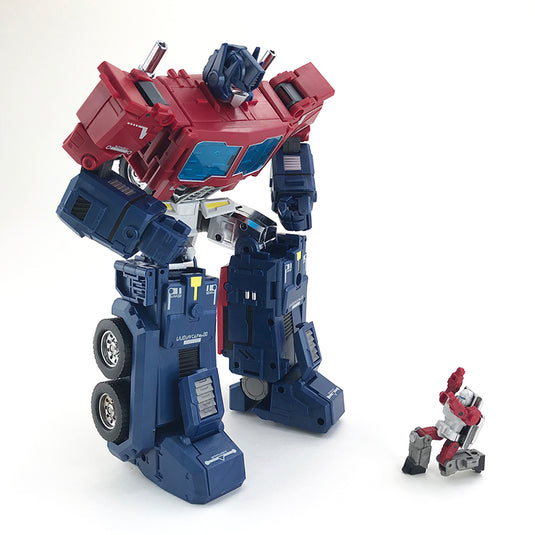 Fans Hobby - Master Builder MB-06C V2 Power Baser