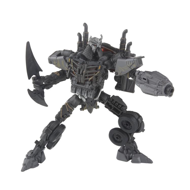 Load image into Gallery viewer, Transformers Generations Studio Series - Leader Scourge 101

