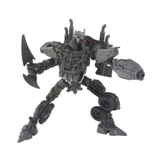 Transformers Generations Studio Series - Leader Scourge 101