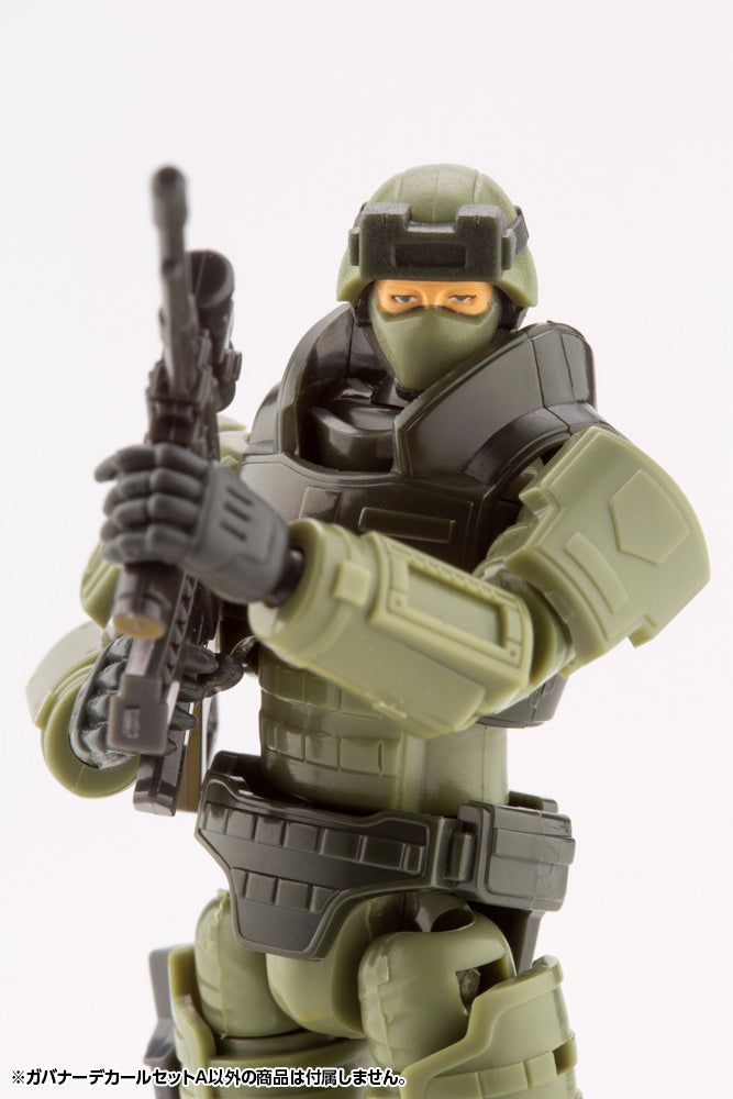Load image into Gallery viewer, Kotobukiya - Hexa Gear - Govenor Decal Set Type-A
