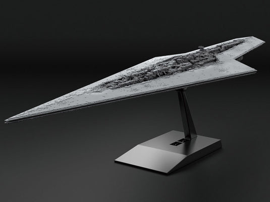 Bandai - Star Wars Vehicle Model - 016 Super Star Destroyer (1/100000 Scale)