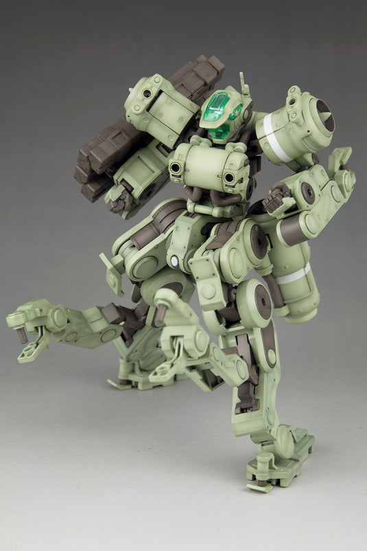 Kotobukiya - Frame Arms: EXF-10/32 Griefen