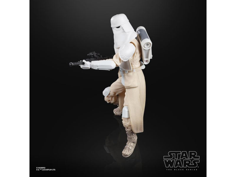 Load image into Gallery viewer, Star Wars the Black Series - Empire Strikes Back 40th Anniversary Wave 3 Set of 5
