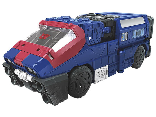 Transformers Generations Siege - Deluxe Crosshairs