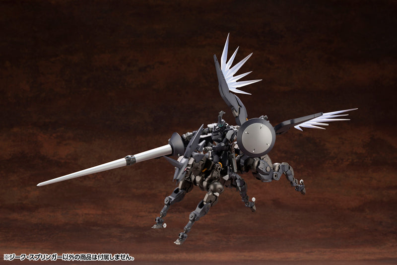 Load image into Gallery viewer, Kotobukiya - Hexa Gear - Sieg Springer
