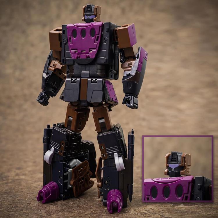Load image into Gallery viewer, Ocular Max - Perfection Series - PS-16 Volatus (2022 Reissue)
