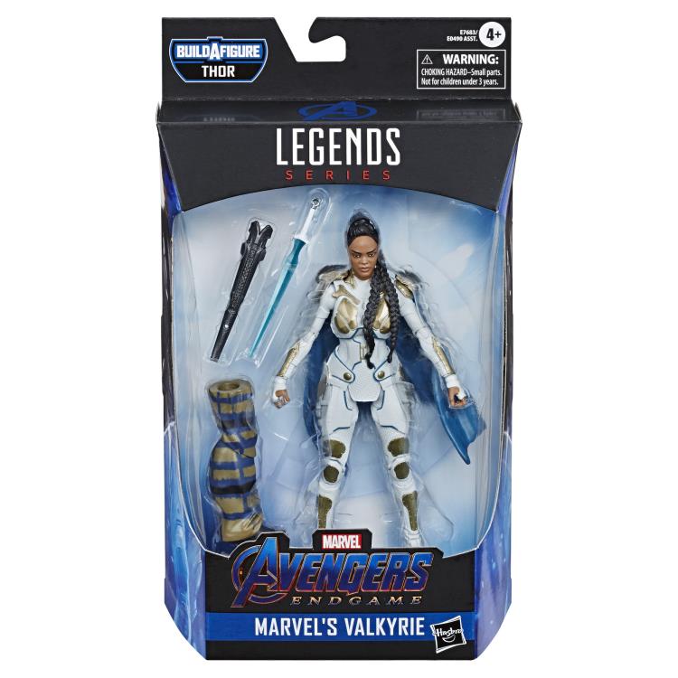Load image into Gallery viewer, Marvel Legends - Avengers Endgame Wave 3 set of 6

