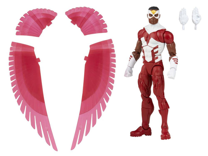 Load image into Gallery viewer, Marvel Legends Retro Series - Falcon
