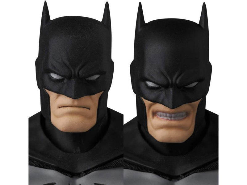 Load image into Gallery viewer, MAFEX Batman: Hush Black Version No.126 (Reissue)
