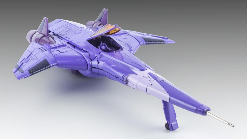 Load image into Gallery viewer, X-Transbots - MX-3+ Eligos (Metallic Version)
