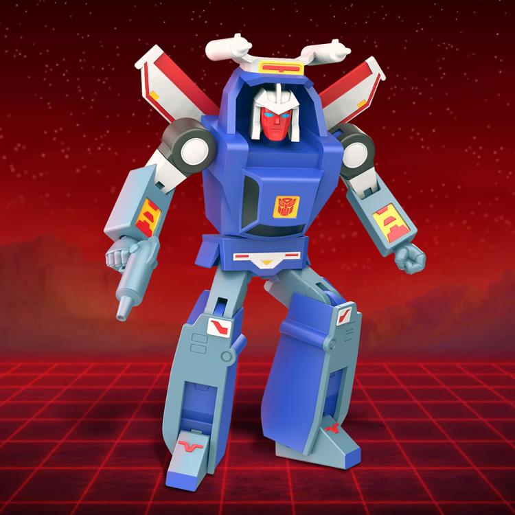 Load image into Gallery viewer, Super 7 - Transformers Ultimates - Tracks
