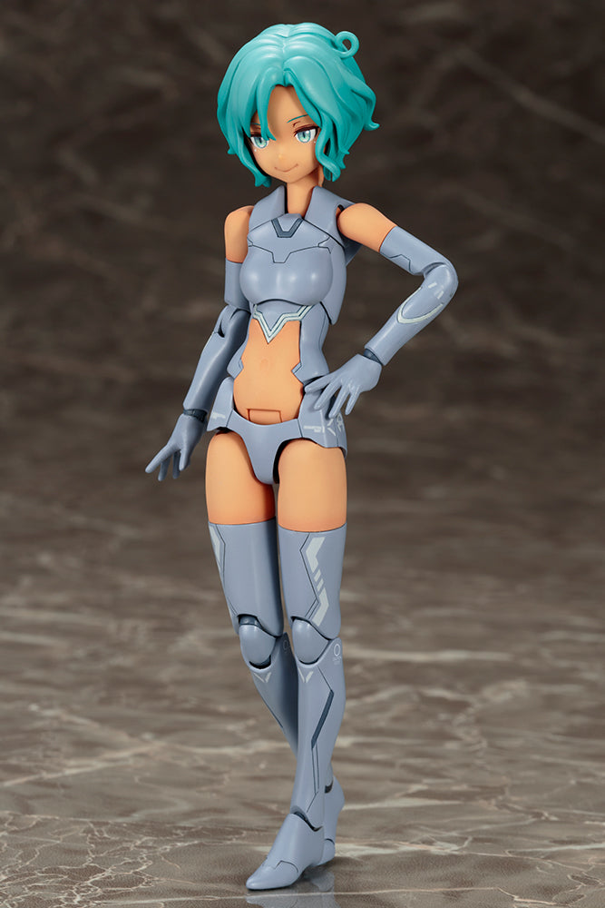 Load image into Gallery viewer, Kotobukiya - Megami Device: Sol Road Runner [Low Visibility]
