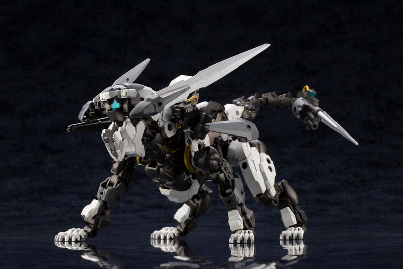 Load image into Gallery viewer, Kotobukiya - Hexa Gear - L.O.Z. (Lord of Zoatex)

