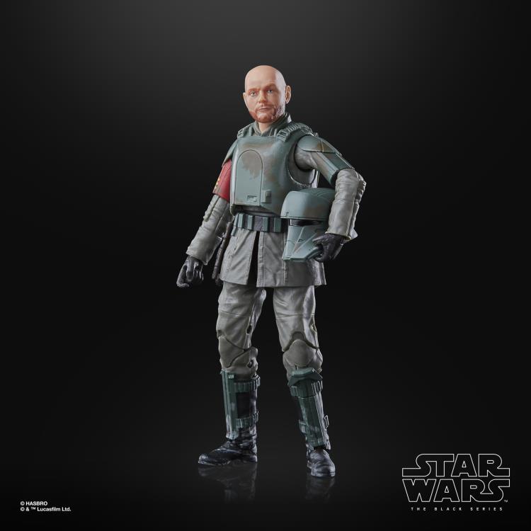 Load image into Gallery viewer, Star Wars the Black Series - Migs Mayfeld (Morak)
