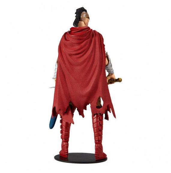 Load image into Gallery viewer, Mcfarlane Toys - DC Multiverse: Last Night on Earth Wave 1 Set of 4 (Collect to Build: Bane)
