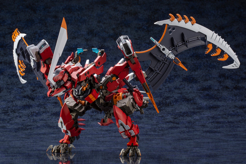 Load image into Gallery viewer, Kotobukiya - Hexa Gear - Agnirage
