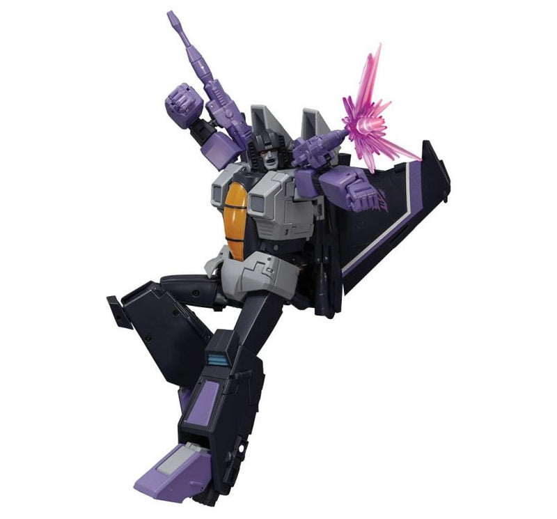 Load image into Gallery viewer, Transformers Masterpiece - MP-52+ Masterpiece Skywarp 2.0
