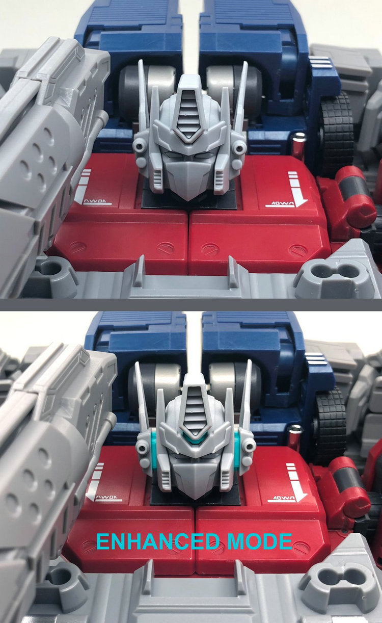 Load image into Gallery viewer, Fans Hobby - Master Builder MB-11 God Armor
